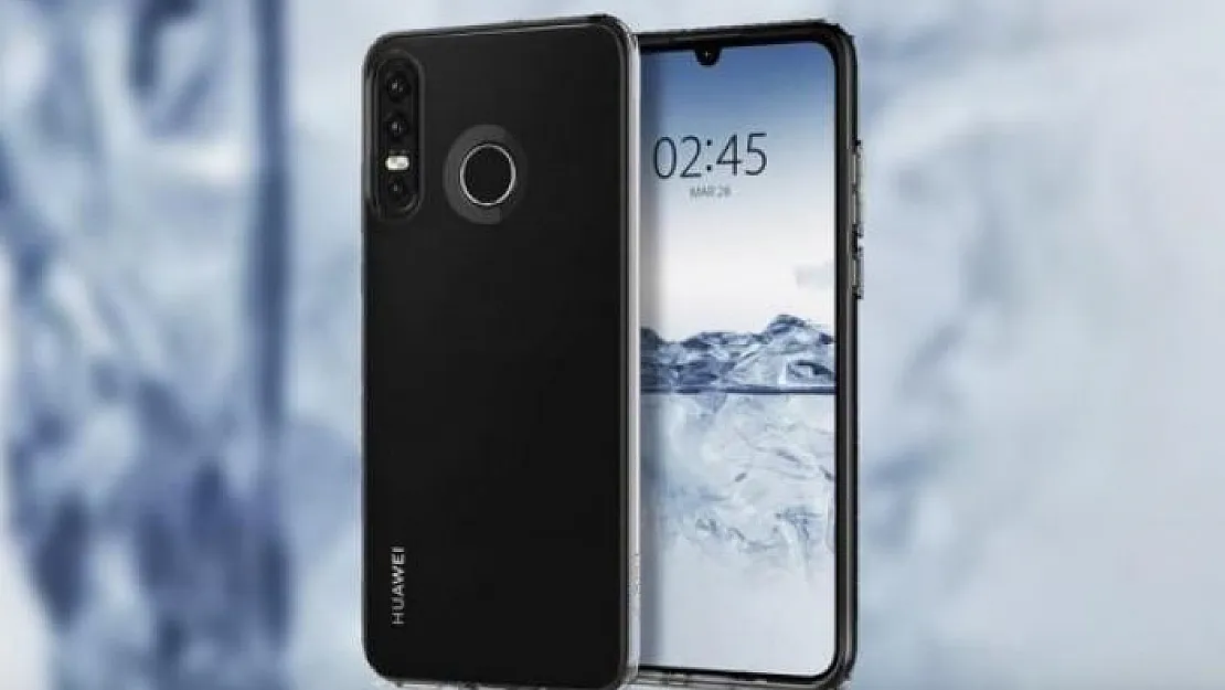 Huawei Nova 4e Çıkış Tarihi- Huawei Nova 4e Ne Zaman Çıkacak?