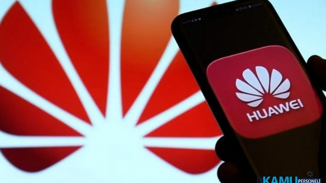 Huawei, Rusya ile anlaşmaya imza attı