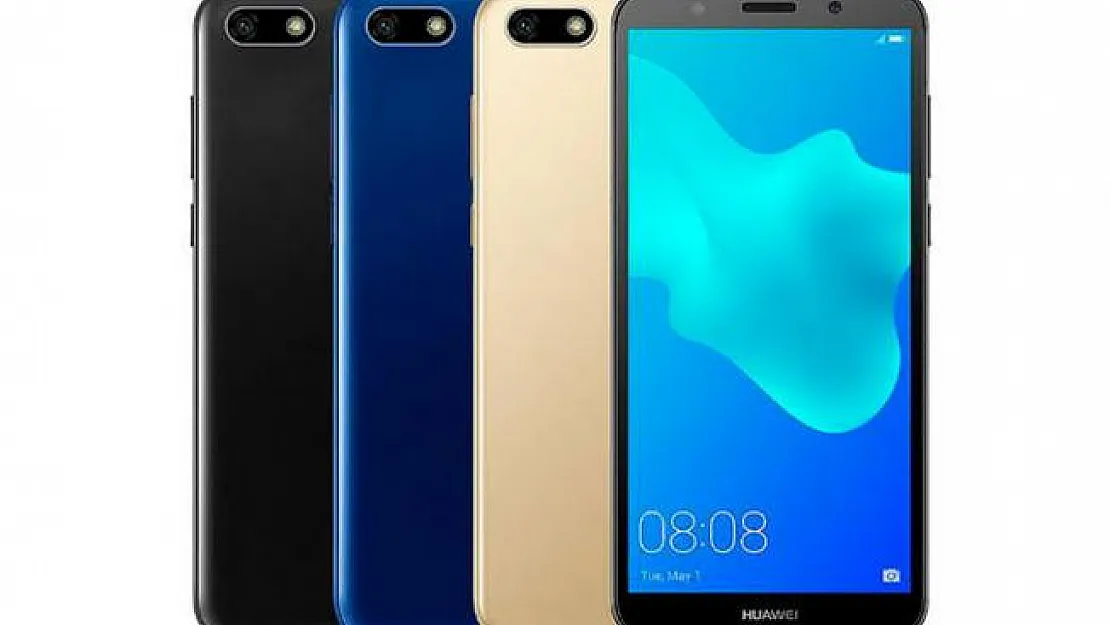 Huawei Y5 Lite Özellikleri! Huawei Y5 Lite Fiyatı
