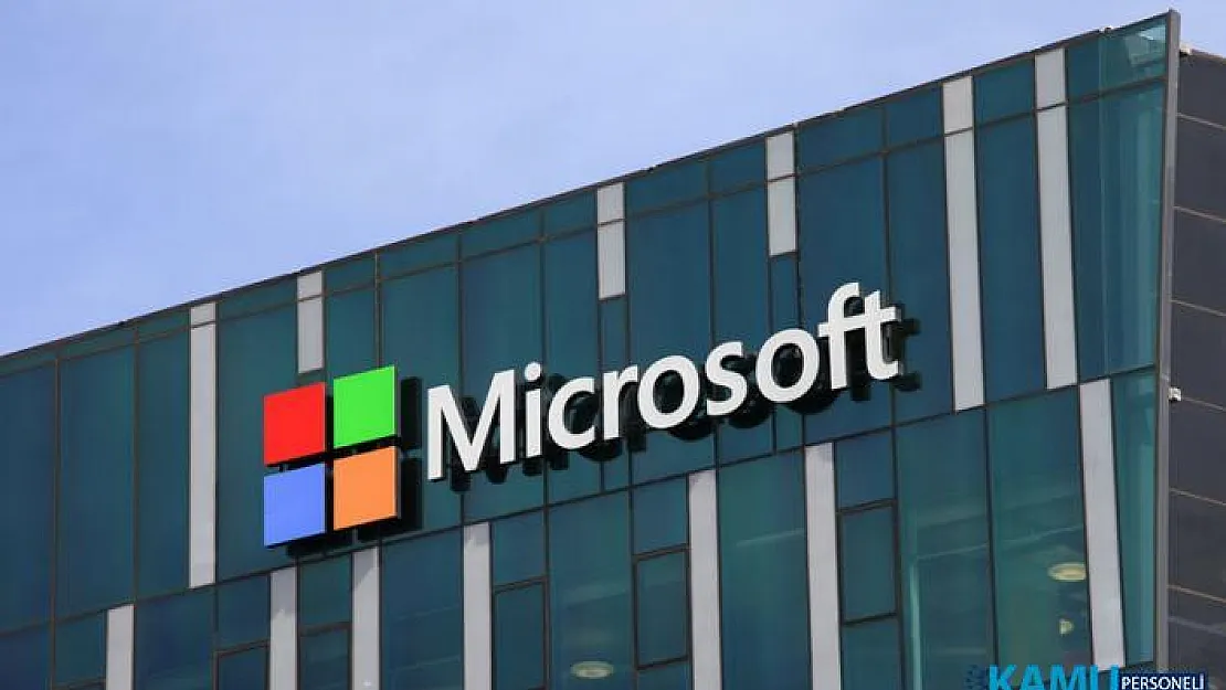 Huawei'ye darbe üstüne darbe! Çinli şirkete yaptırıma Microsoft da katıldı