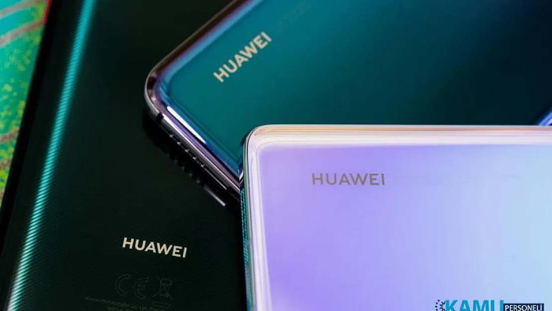 Huawei'ye darbe üstüne darbe! Huawei telefonlara Whatsapp, İnstagram, Facebook yüklenmeyecek