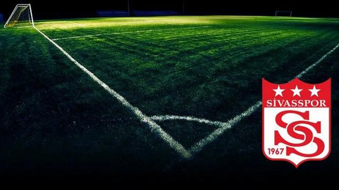 Hugo Vieira Demir Grup Sivasspor'da