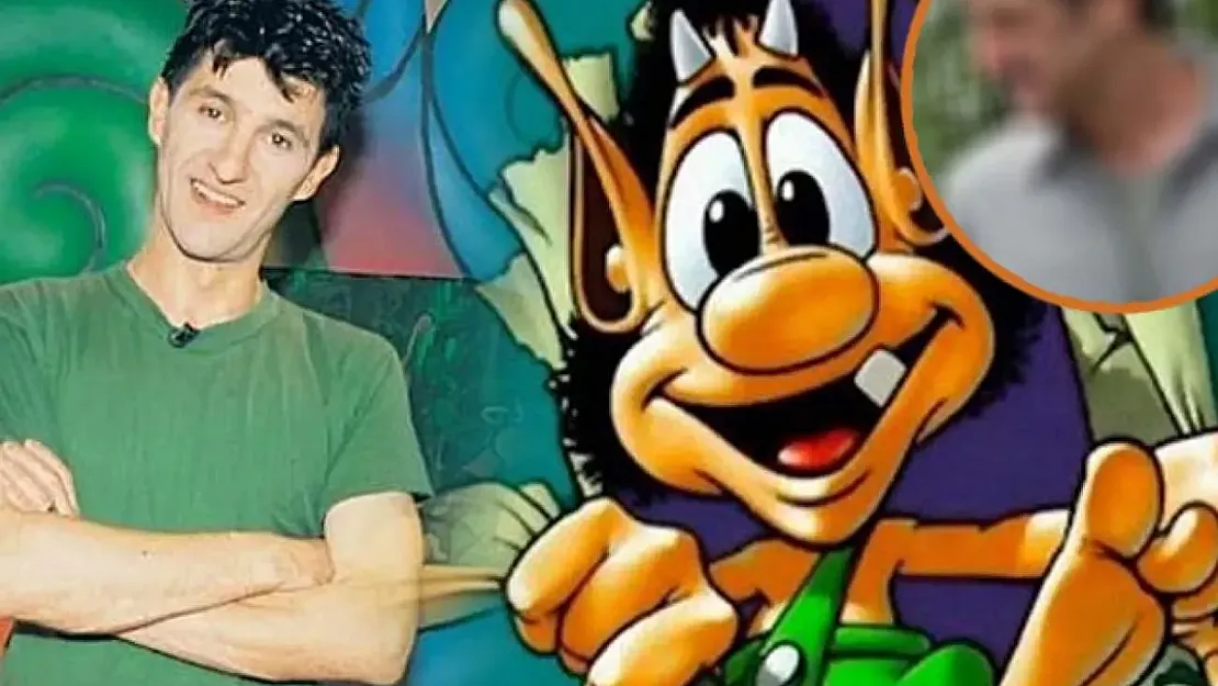 Hugo'nun Tolga Abisi Yıllar Sonra Ortaya Çıktı! Oğluyla Benzerlikleri Şaşırttı