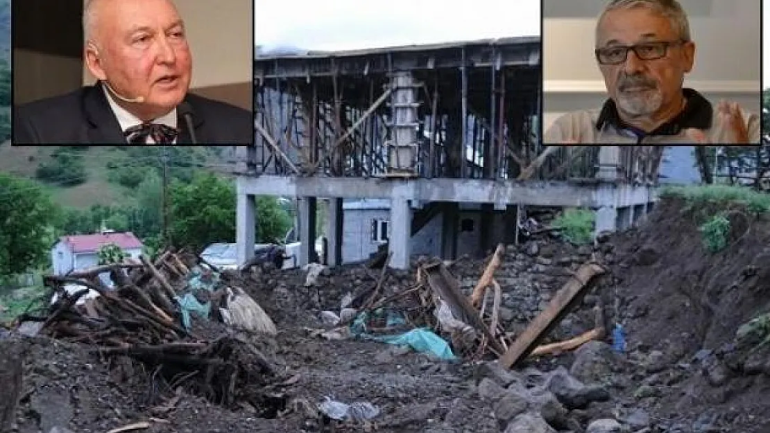Hükümet deprem uzmanlarının uyarılarını dikkate almıyor mu?