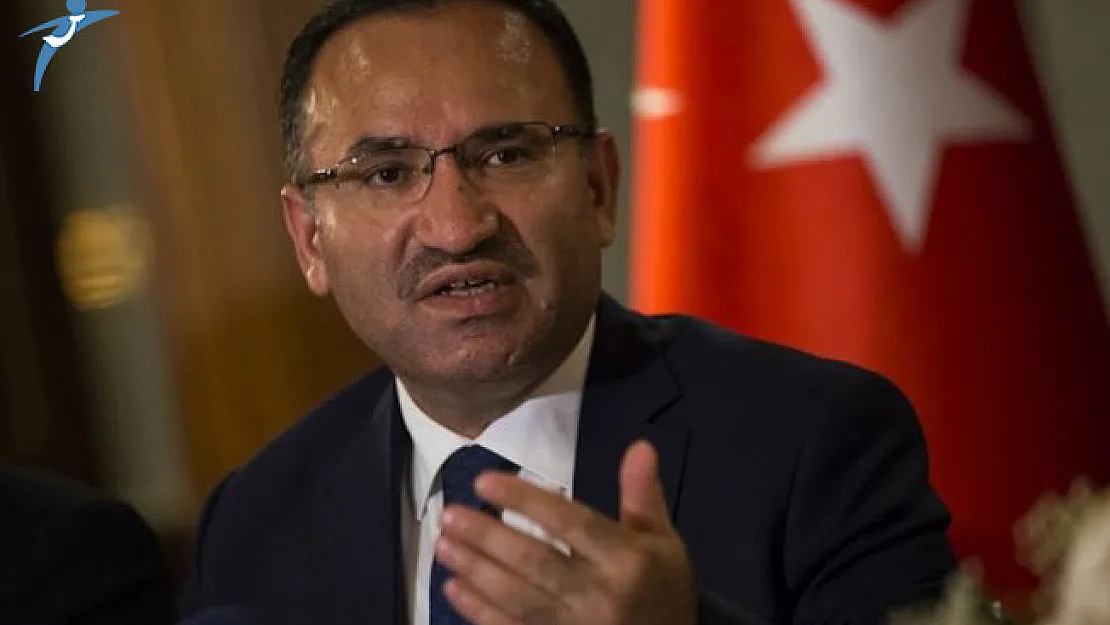 Hükümet Sözcüsü Bekir Bozdağ'dan Dolar Fiyatlarına Yönelik Açıklama