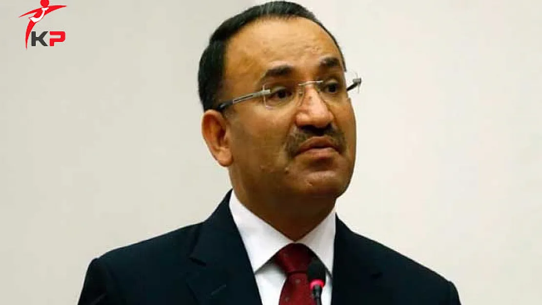 Hükümet Sözcüsü Bozdağ'dan Yaz Saati Açıklaması! 'KHK'ya Bu Konuda Düzenleme Koyulacaktır'