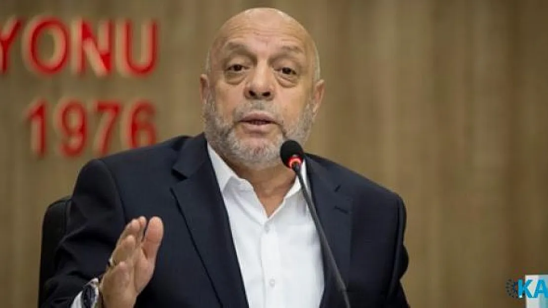Hükümetin Kamu İşçisine Zam Teklifi Hakkında Hak İş'ten Açıklama