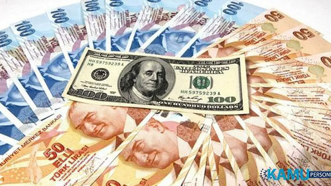 Hükümetin Memura Zam Teklifi Ne Kadar? Kamu-Sen Genel Başkanı Önder Kahveci'den Memura Zam Teklifi Hakkında Açıklama