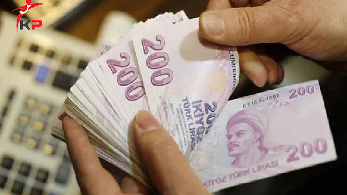 Hükümetten 2.5 Milyon Esnafın Yüzünü Güldürecek Müjde !