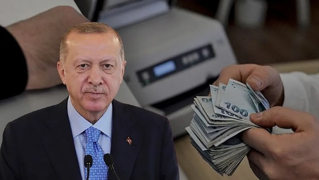 Hükümetten dev seçim yatırımı! Maaşlara yüzde 40 açıklanacak: Erdoğan'dan 1 Mayıs müjdesi
