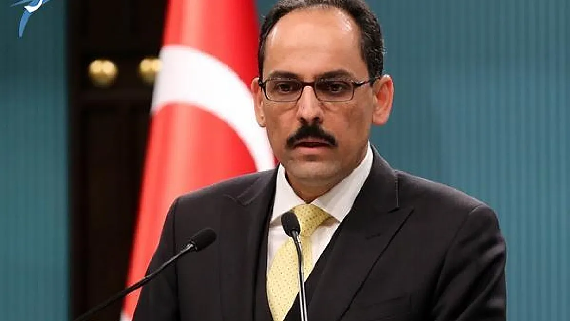 Hükümetten İsrail'in Onayladığı Yahudi Yasası Hakkında Sert Tepki