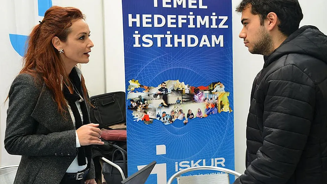 Hükümetten İstihdam Seferberliği: 1 Milyon 300 Bin Kişiye İş İmkanı