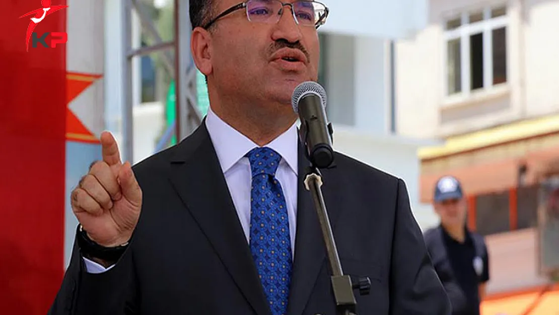 Hükümetten OHAL İnceleme Komisyonunun İlk Cezasına İlişkin Açıklama