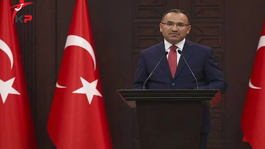 Hükümetten 'Seçim Sistemi Değişecek Mi?' Sorusuna Yanıt !