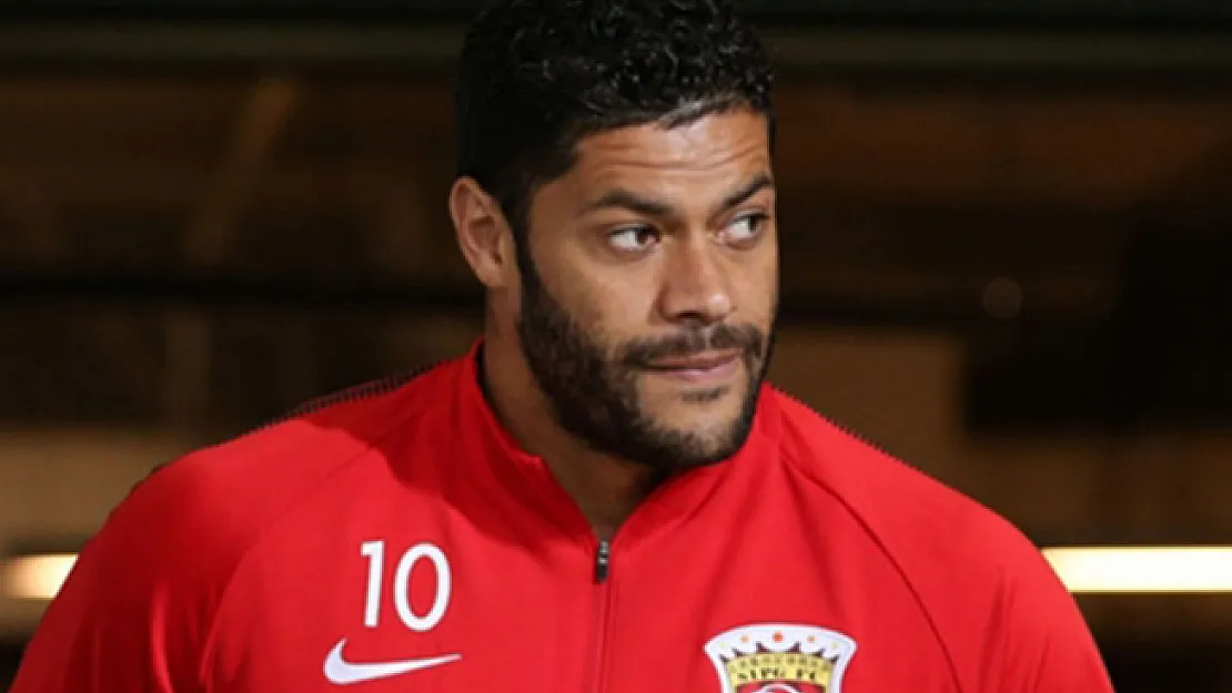 Hulk Galatasaray'a Transfer Olacak Mı? Hulk'tan Galatasaray Paylaşımı