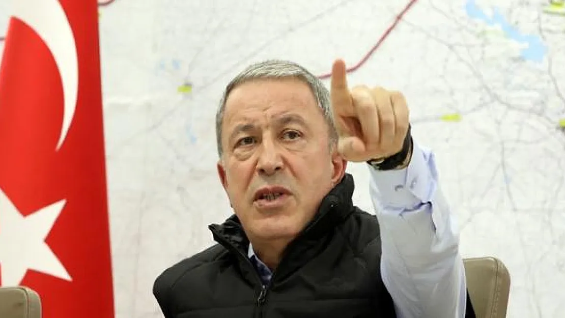 Hulusi Akar kimdir? Kaç yaşında, nereli?