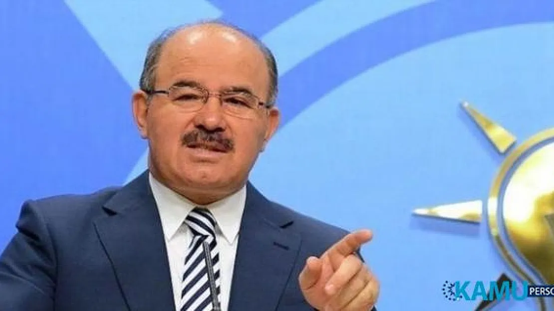 Hüseyin Çelik AK Parti'den İstifa Etti Mi?