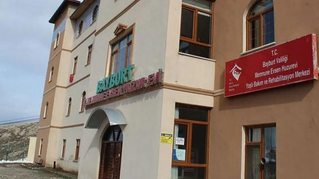 Huzurevinde kalan 35 vatandaşta corona virüsü çıktı! Valilik soruşturma başlattı