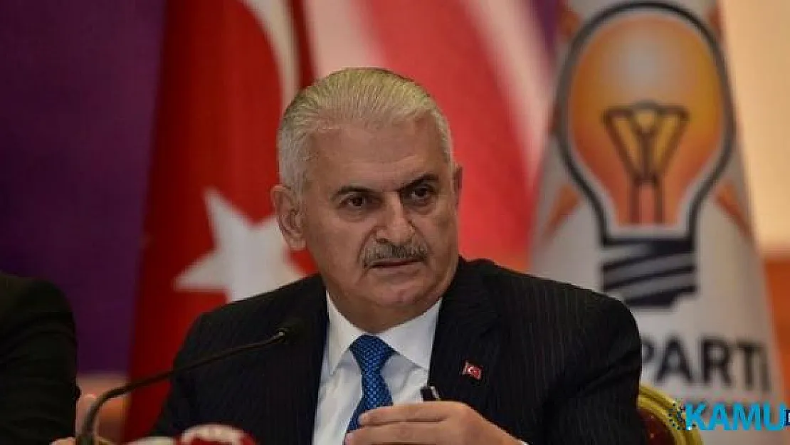 İBB Adayı Binali Yıldırım'dan Kürdistan Açıklaması
