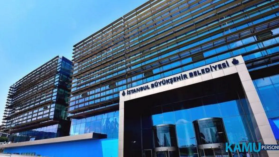 İBB aralarında TÜRGEV ve ENSAR Vakıflarında bulunduğu 6 vakfın protokollerini feshetti
