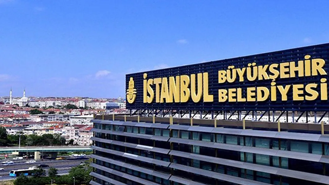 İBB ASFALT 150 şoför alımı yapacak!