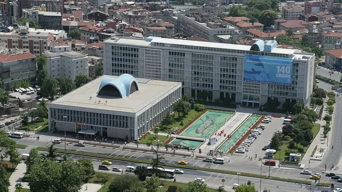 İBB Asfalt Fabrikası 18 personel alımı yapacak!
