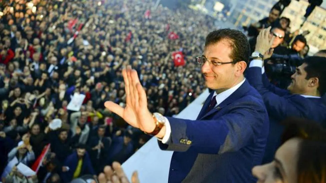 İBB Başkanı Ekrem İmamoğlu duyurdu:  Yakıt ve sürücü masrafları karşılanacak!