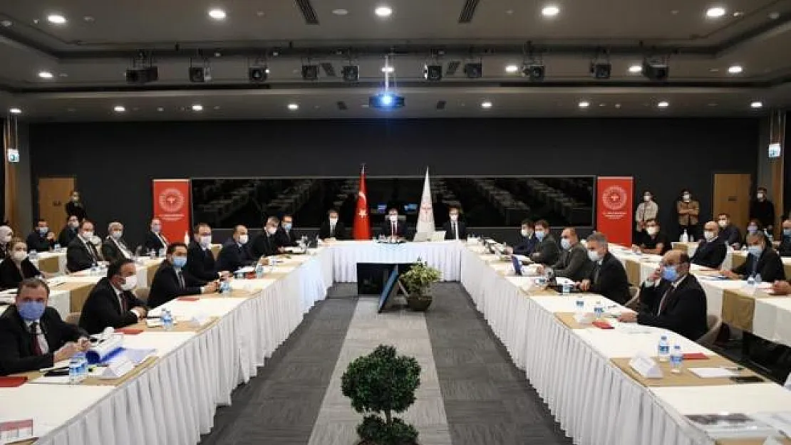 İBB Başkanı Ekrem İmamoğlu o toplantıya neden çağırılmadı!