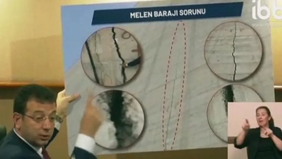 İBB Başkanı İmamoğlu gündeme getirmişti: Bakan Pakdemirli itiraf etti!