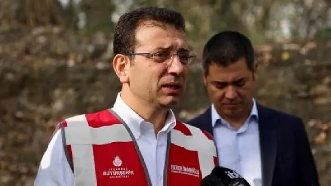 İBB Başkanı İmamoğlu'ndan yeni zam açıklaması: Taahhüt vermedik!