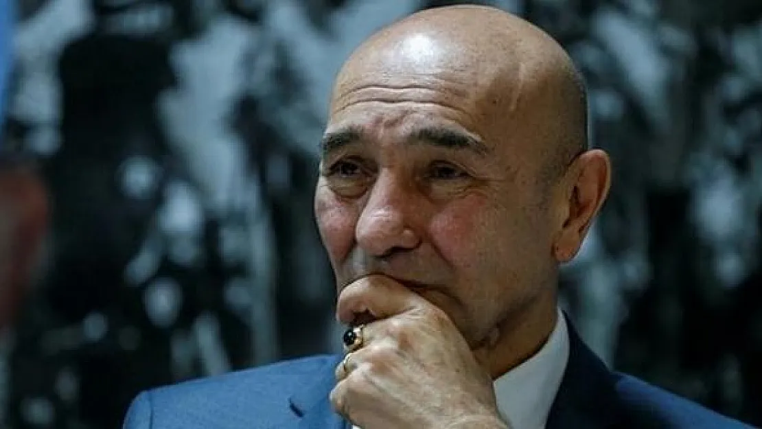 İBB Başkanı Tunç Soyer'e AK Parti'den sert tepki: İçi boş, dayanıksız, gereksiz!