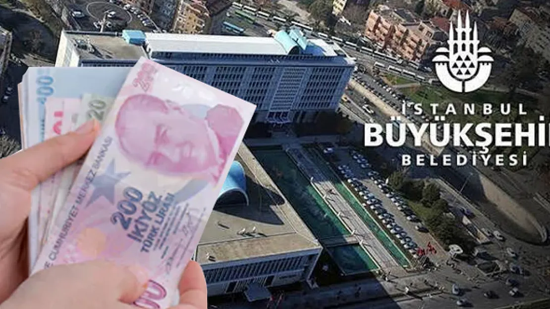 İBB burs başvurularında flaş açıklama : 17 bin kişiye 3 bin 200 lira burs verilecek!