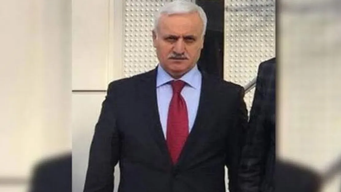 İBB Destek Hizmetleri Müdürü Mehmet Cebeci görevden alındı!