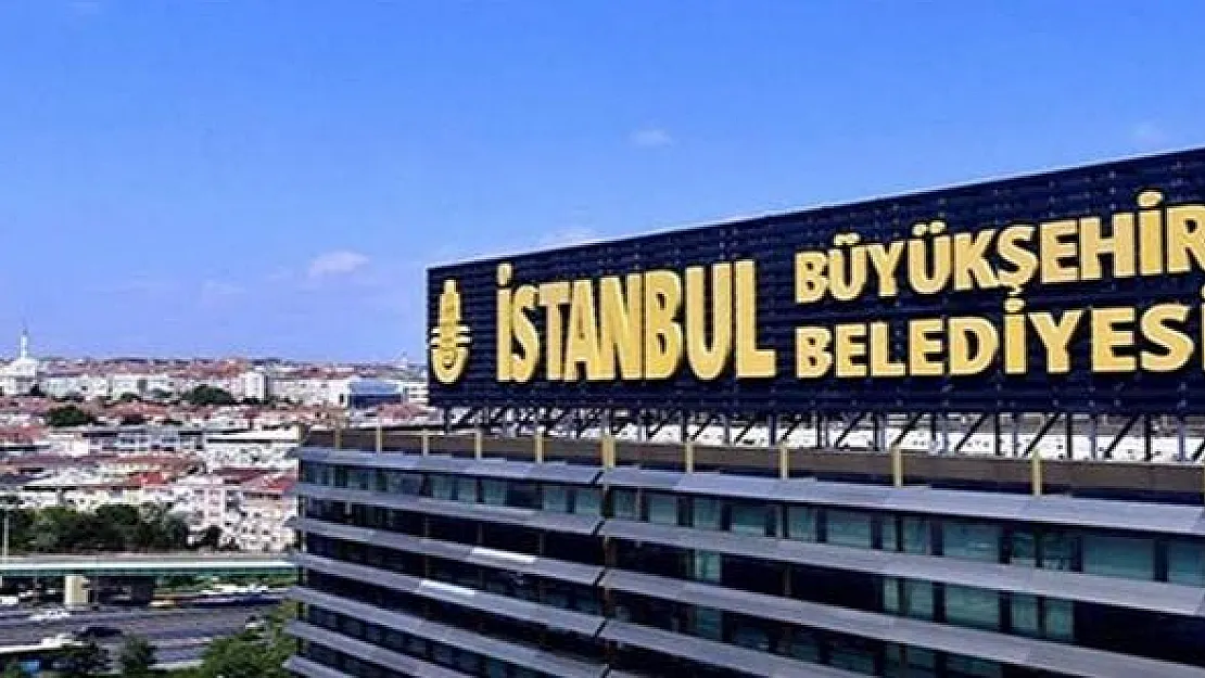 İBB En az ilköğretim mezunu personel alımı yapıyor!