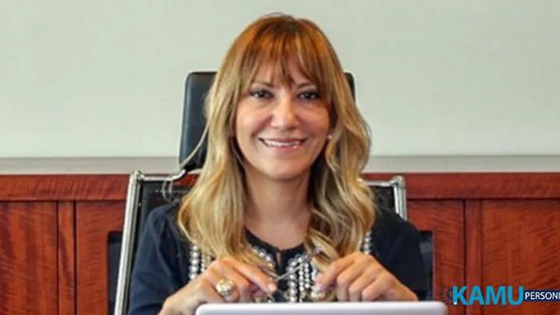 İBB Genel Sekreter Yardımcısı Belli Oldu