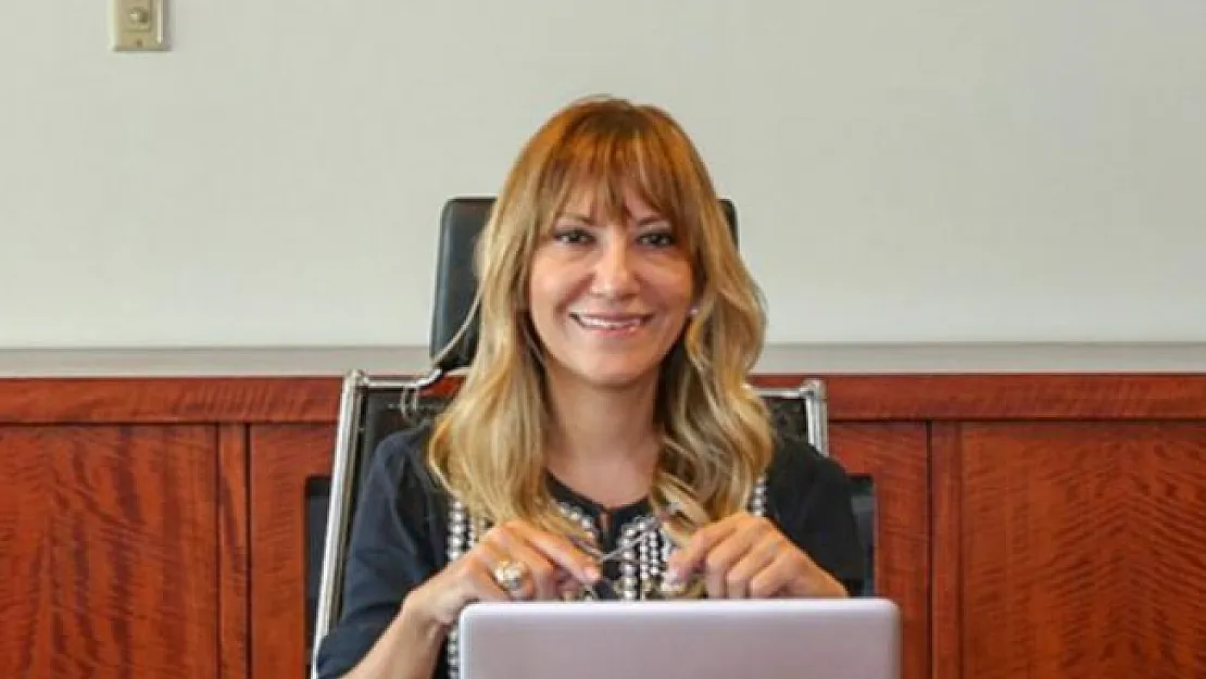 İBB Genel Sekreter Yardımcısı Yeşim Meltem Şişli istifa etti!