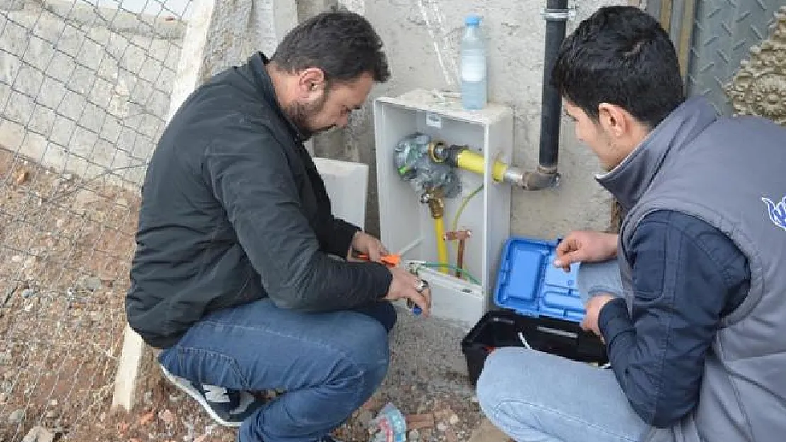 İBB Kariyer üzerinden en az lise mezunu Doğalgaz Kapama Açma Personeli aranıyor!