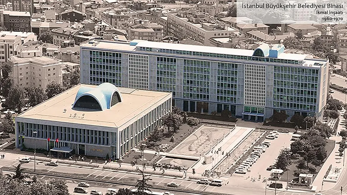 İBB KPSS şartsız personel alımı başvuruları bugün başladı!