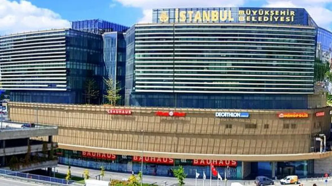 İBB KPSS'siz ve KPSS 60,80 ve 90 Puan taban puanı ile 420 personel alımı yapacak!