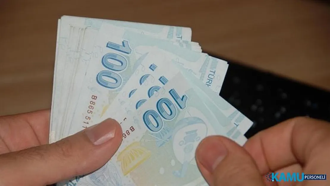 İBB memurlarına zam yapıldı! İETT ve İSKİ'de görevli binlerce çalışana zam ve 3 ikramiye müjdesi!