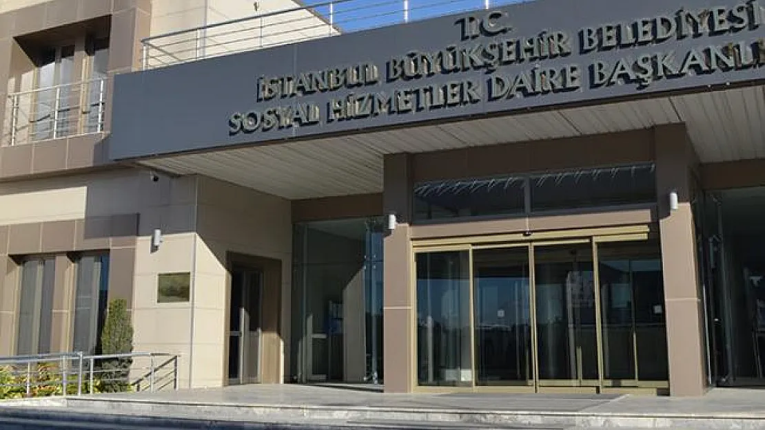 İBB Sosyal Hizmetler Müdürlüğü adresi ve telefon numarası!