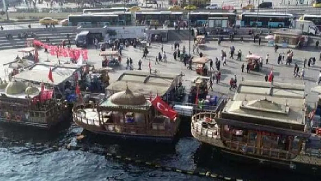 İBB Sözcüsü Ongun duyurdu: Tahliye edilecek!