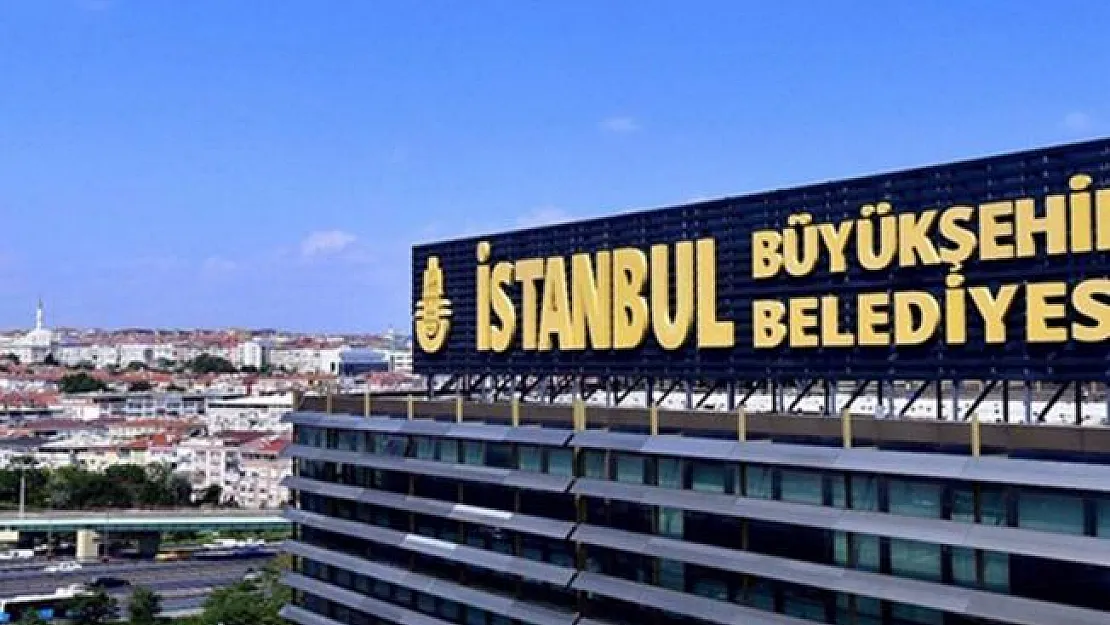 İBB Ulaşım Daire Başkanı Mustafa Gürsoy istifa etti!
