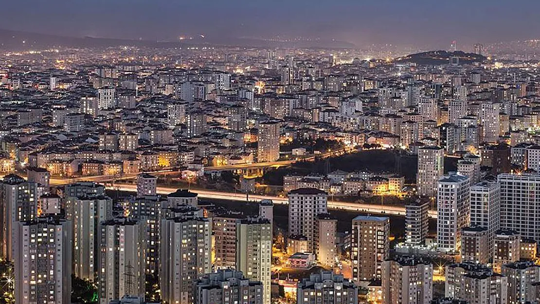 İBB yapı denetimini sürdürüyor! 318 binanın olduğu yerde çökebileceğini açıkladılar!