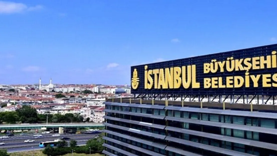 İBB'de büyük hırsızlık! Sahte evraklarla zimmetine 1 milyon lira geçirdiği ortaya çıktı!