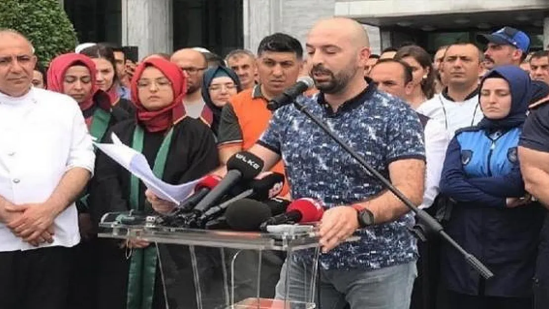 İBB'de İşten Çıkarılan Personel İçişleri Bakanlığında Genel Koordinatör Olarak İşe Başladı