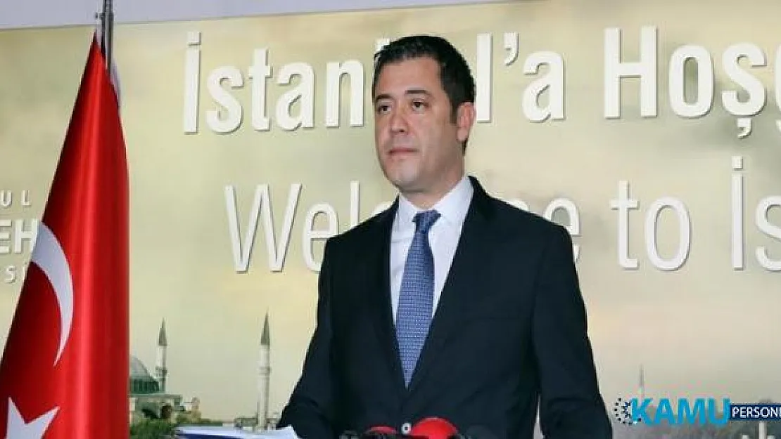 İBB'den 15 bin liralık ek maaş iddialarına yalanlama