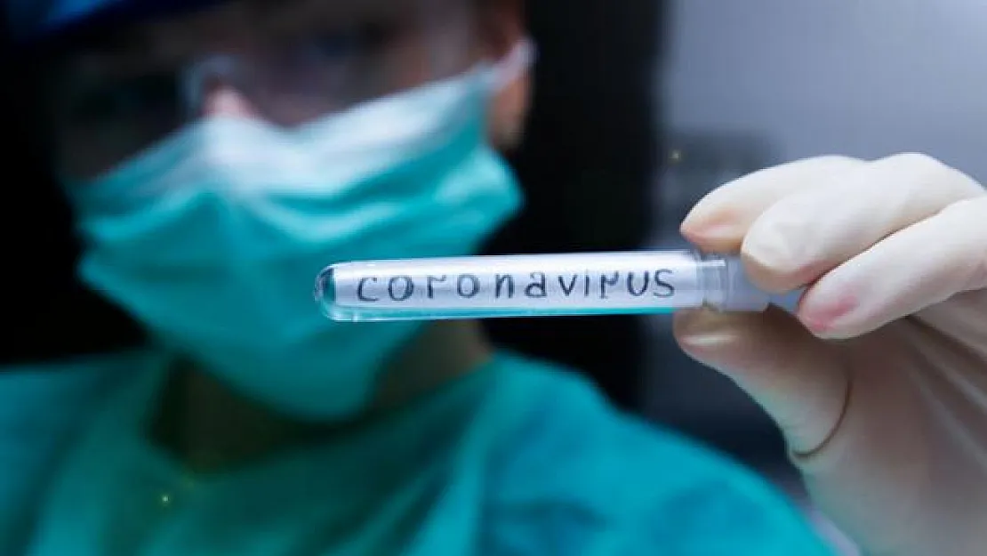 İBB'den Corona Virüsü Vakalarına İlişkin Kötü Haber