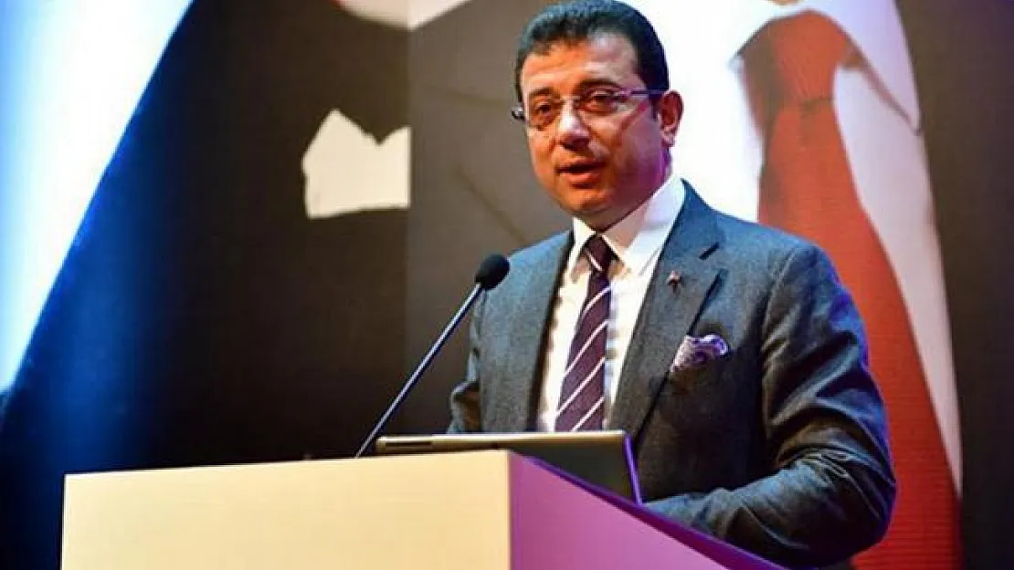 İBB'den flaş Koronavirüs önlemleri alındı! Ekrem İmamoğlu tek tek açıkladı!