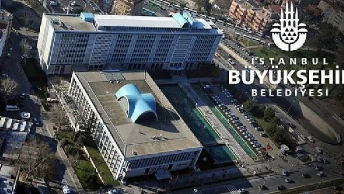 İBB'den su tarifesi açıklaması: TBMM'nin karar vermesi gerekiyor